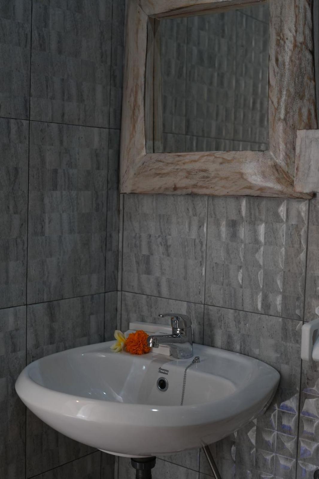 Ambara Guest House Tampaksiring المظهر الخارجي الصورة