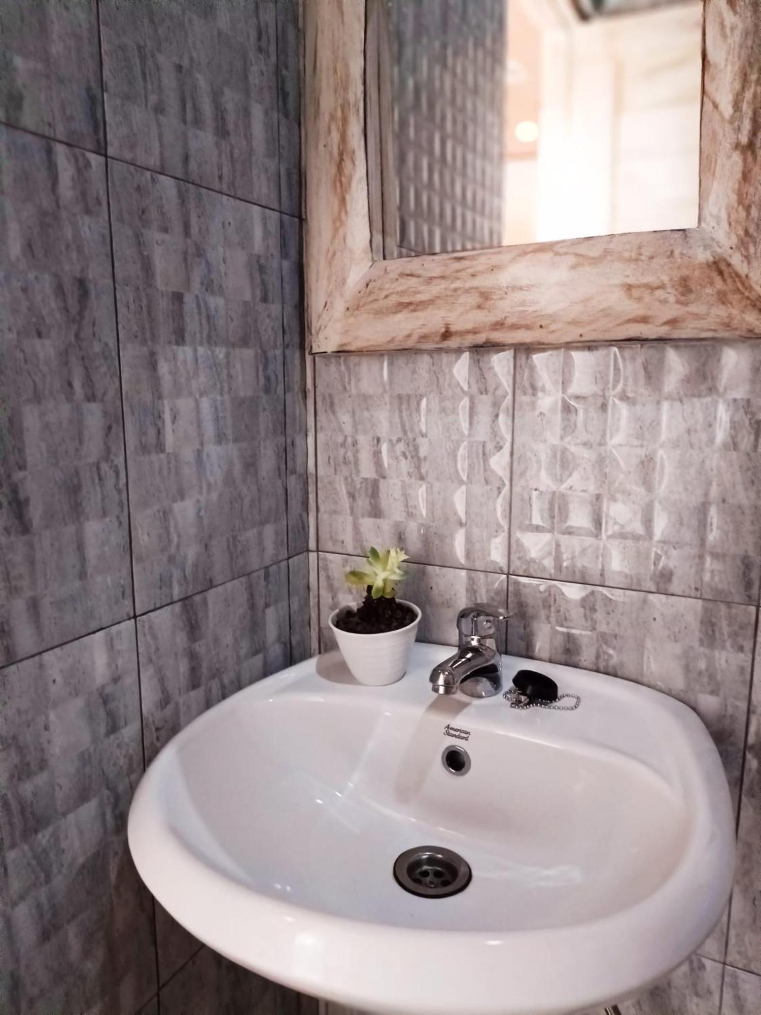 Ambara Guest House Tampaksiring المظهر الخارجي الصورة