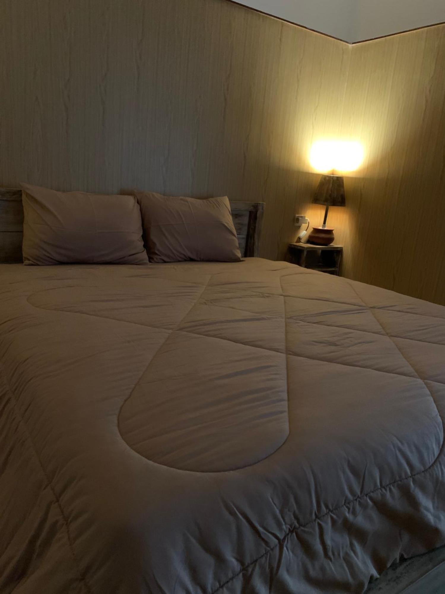 Ambara Guest House Tampaksiring المظهر الخارجي الصورة